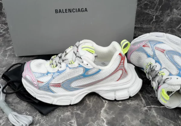 Balenciaga shoes - Replica shoes