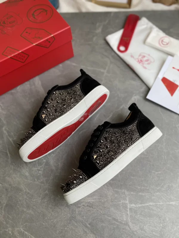 Christian Louboutin shoes - rep shoes