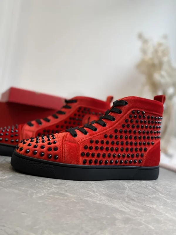 Christian Louboutin shoes - Reps shoes