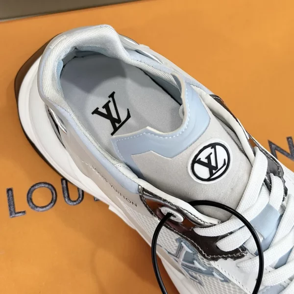 Louis Vuitton shoes - louis vuitton replica shoes