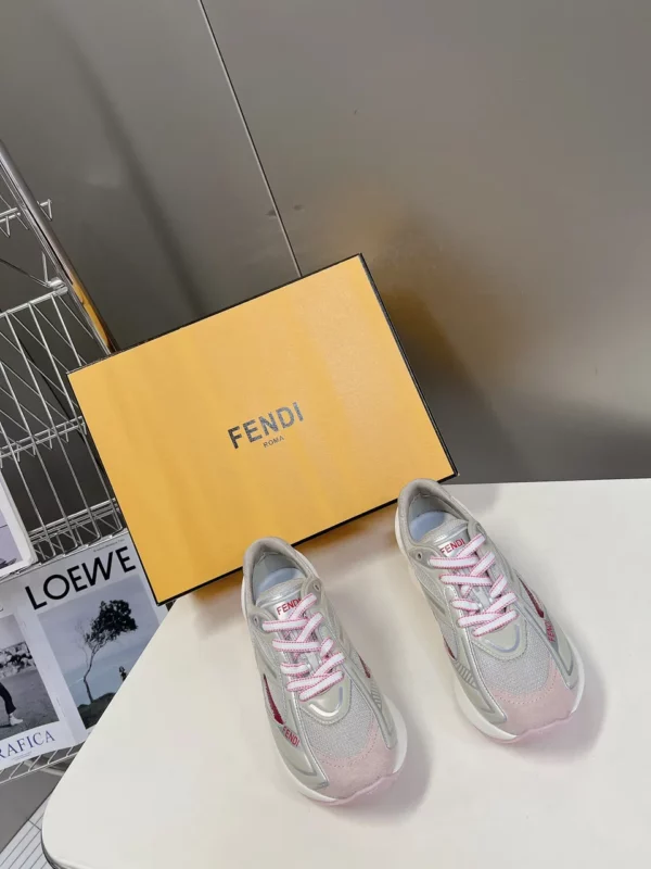 Fendi shoes - Replica shoes