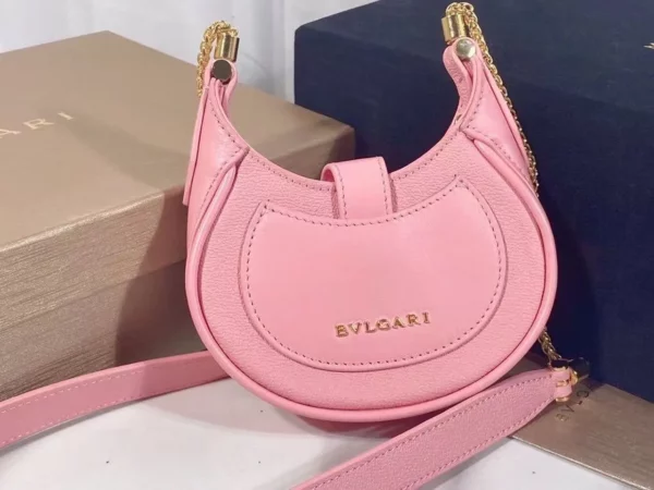 Bvlgari bag - replica bags