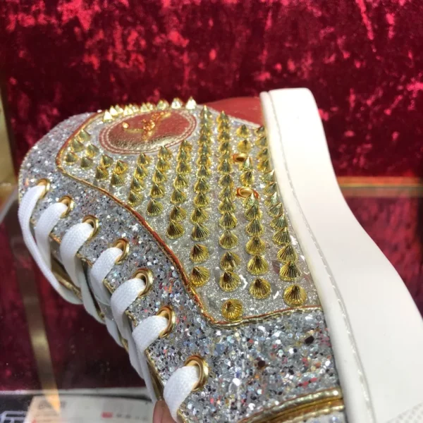 Christian Louboutin shoes - Reps shoes