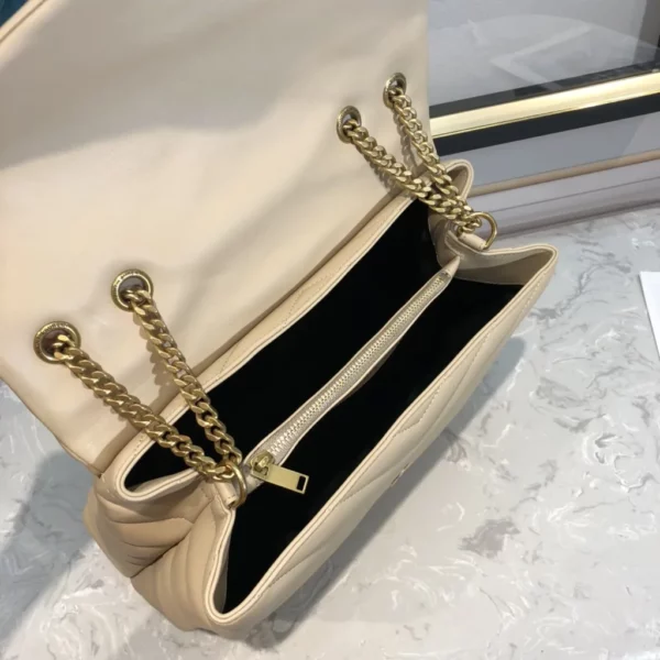 Saint Laurent bag - rep bags