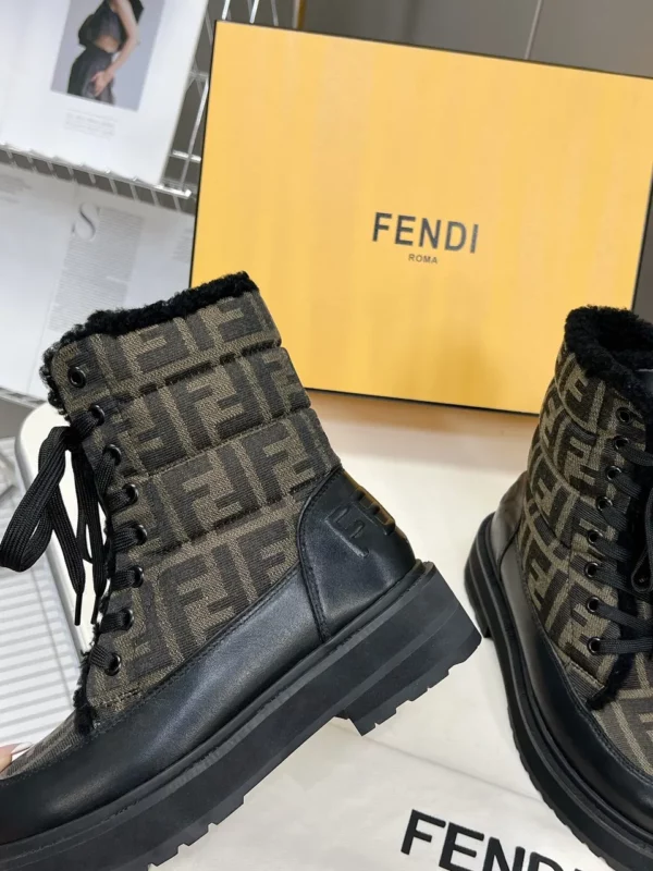 Fendi shoes - rep shoes