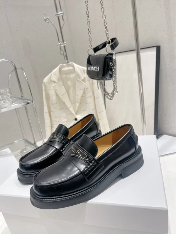 Dior shoes - rep shoes