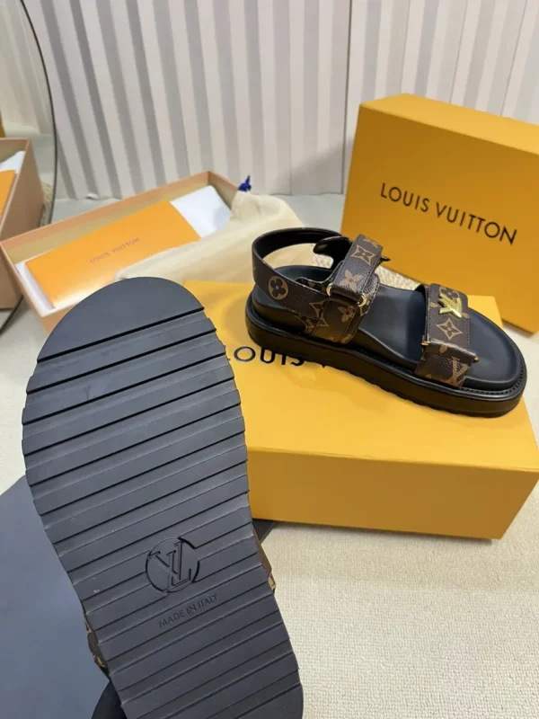 Louis Vuitton shoes - louis vuitton replica shoes