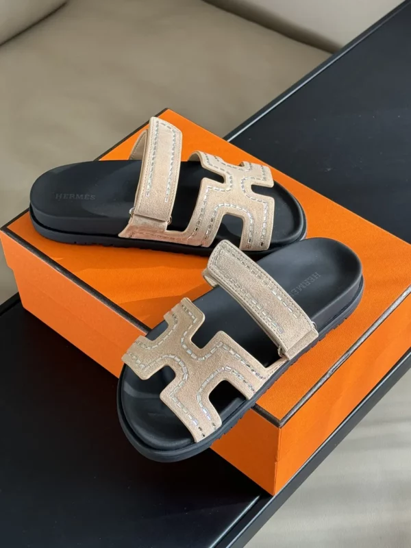 Hermes shoes - rep shoes