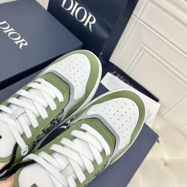 Dior shoes - Reps shoes