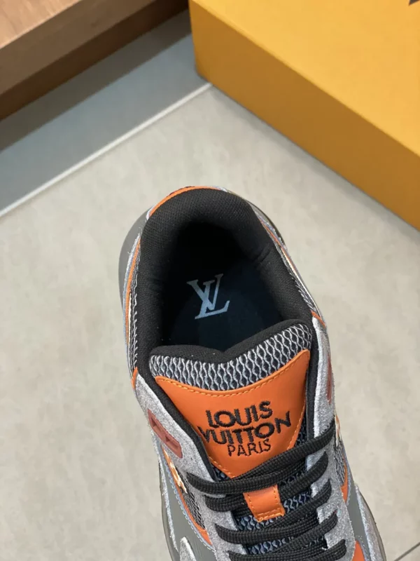 Louis Vuitton shoes - louis vuitton replica shoes