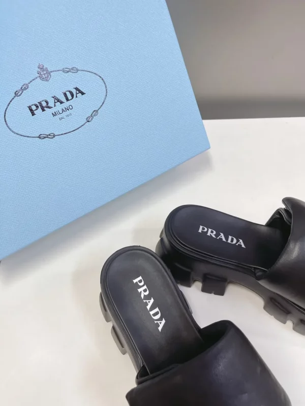 Prada shoes - rep shoes