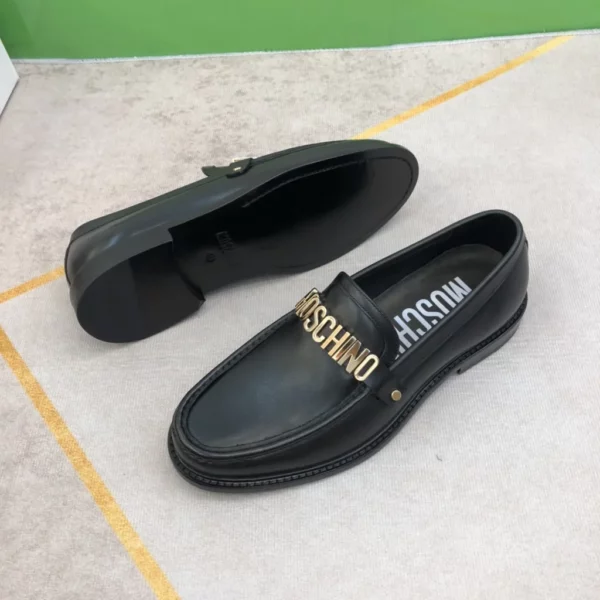 Moschino shoes - Replica shoes