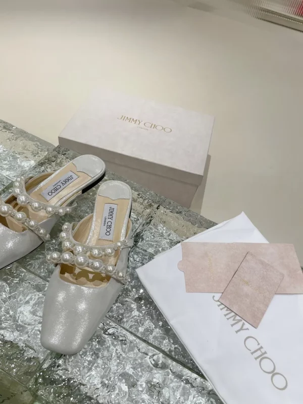 Jimmy Choo shoes - Reps shoes