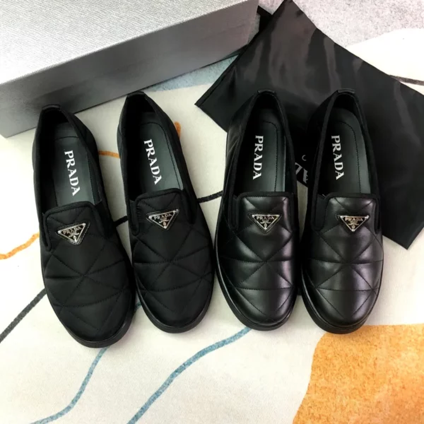 Prada shoes - rep shoes