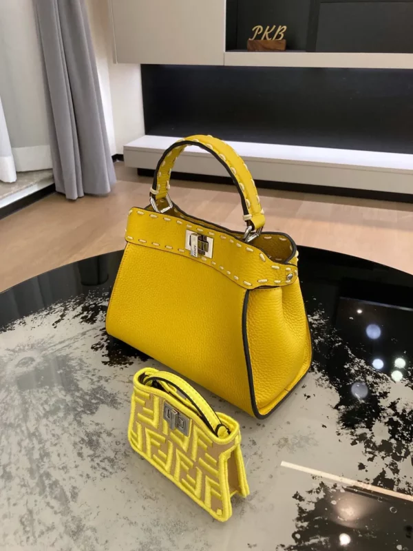 Fendi bag - fendi replica bags