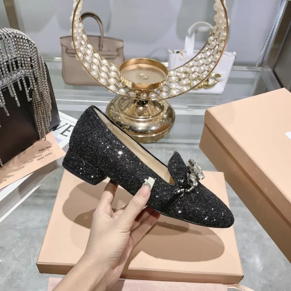 MiuMiu shoes - rep shoes