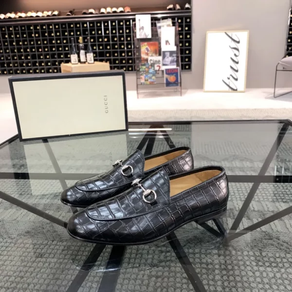 Gucci shoes - replica gucci shoes