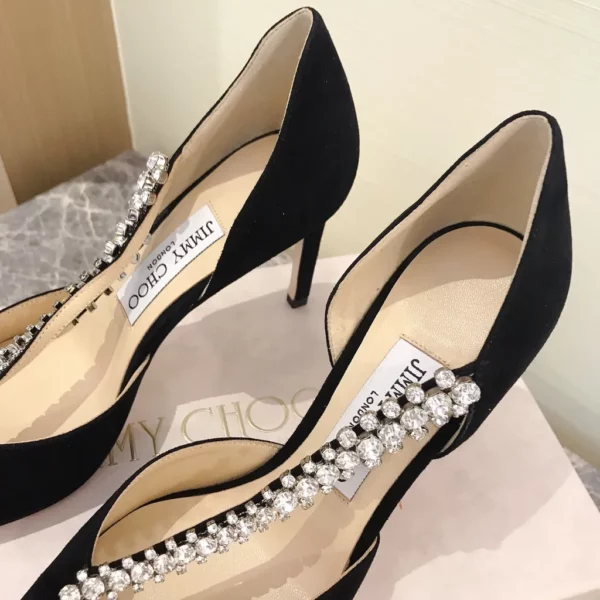 Jimmy Choo shoes - Replica shoes