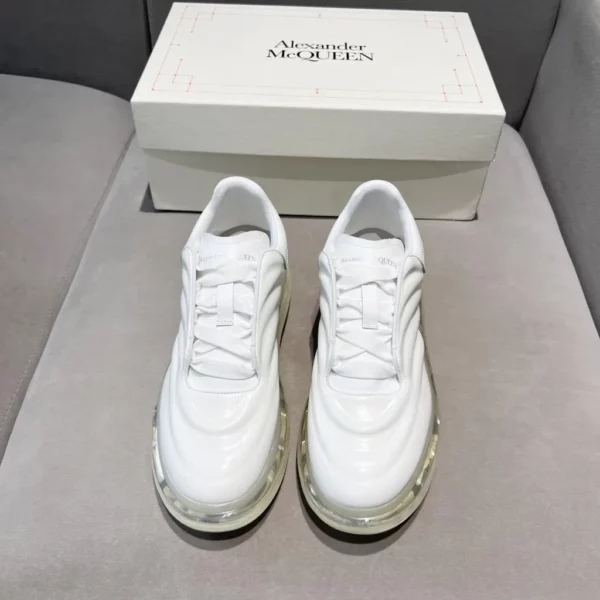 Alexander MCQueen shoes - Replica shoes