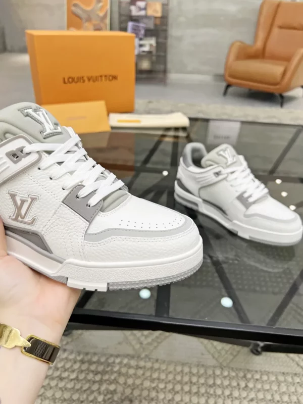 Louis Vuitton shoes - louis vuitton replica shoes