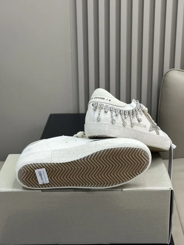 GGDB shoes - rep shoes