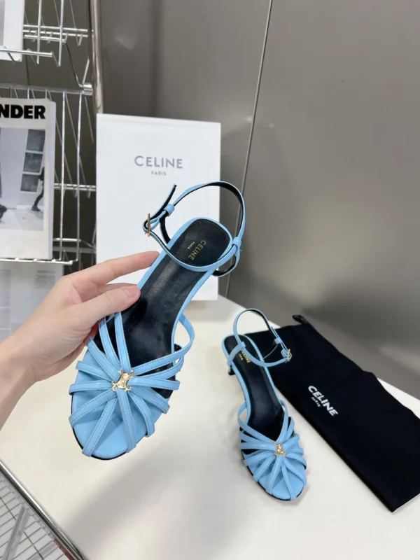 Celine shoes - rep shoes