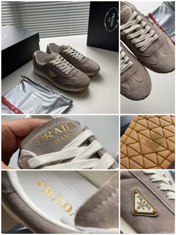 Prada shoes - Reps shoes