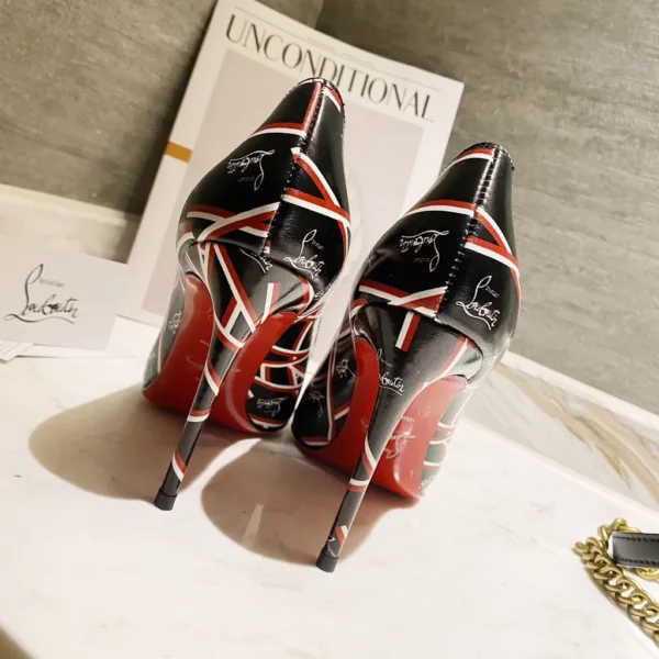 Christian Louboutin shoes - rep shoes