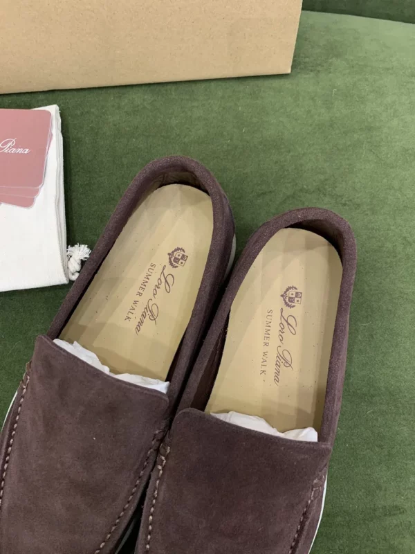 Loro Piana shoes - Replica shoes