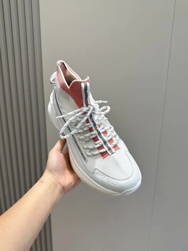 Moncler shoes - Replica shoes