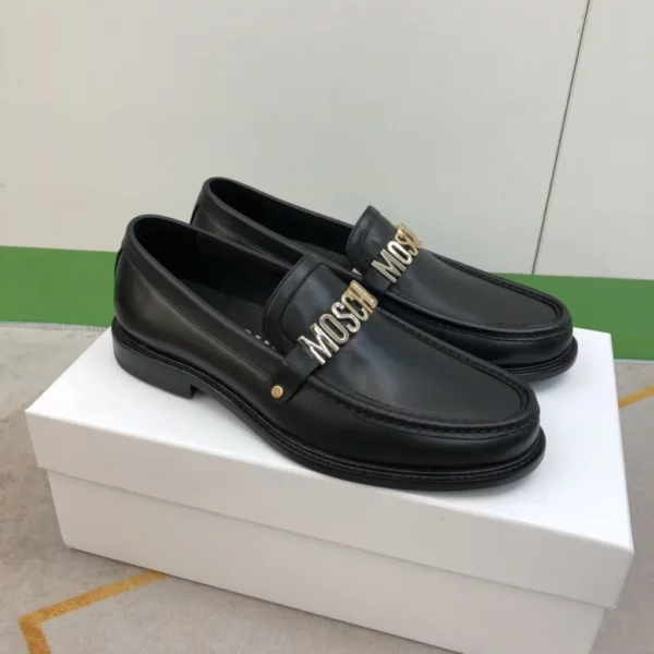 Moschino shoes - Replica shoes