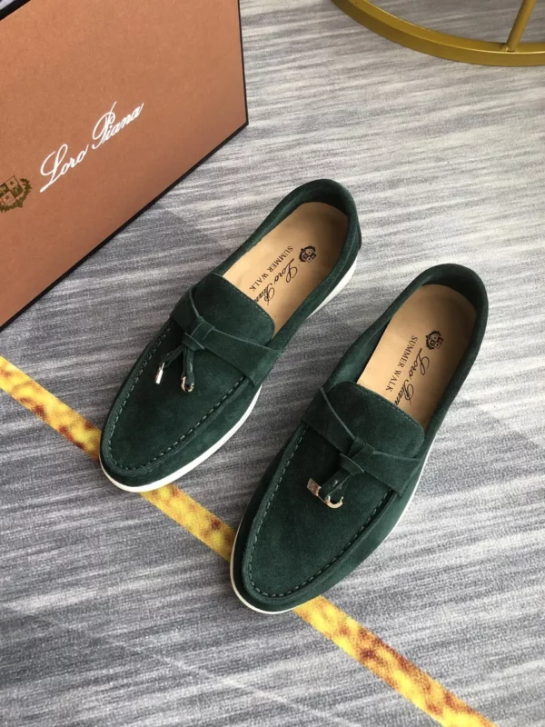 Loro Piana shoes - Reps shoes