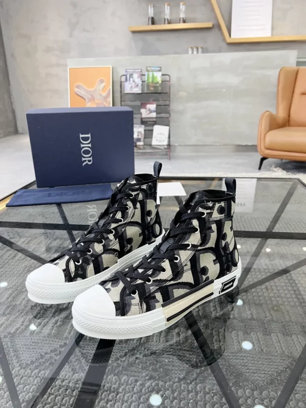 Dior shoes - rep shoes