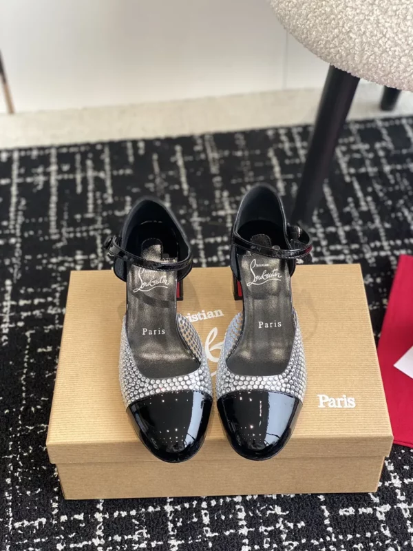 Christian Louboutin shoes - rep shoes