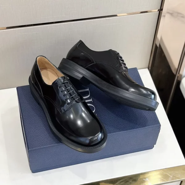 Dior shoes - rep shoes