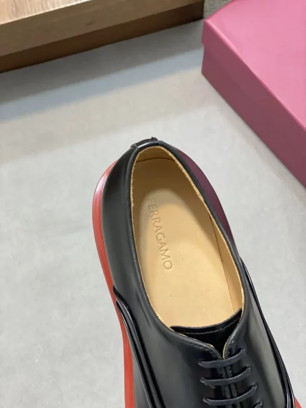 Ferragamo shoes - rep shoes