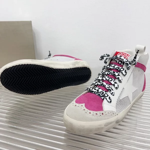 GGDB shoes - Reps shoes