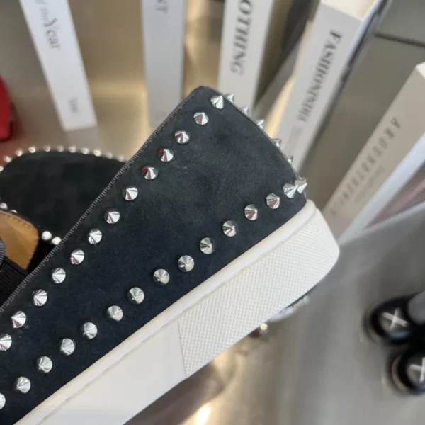 Christian Louboutin shoes - rep shoes