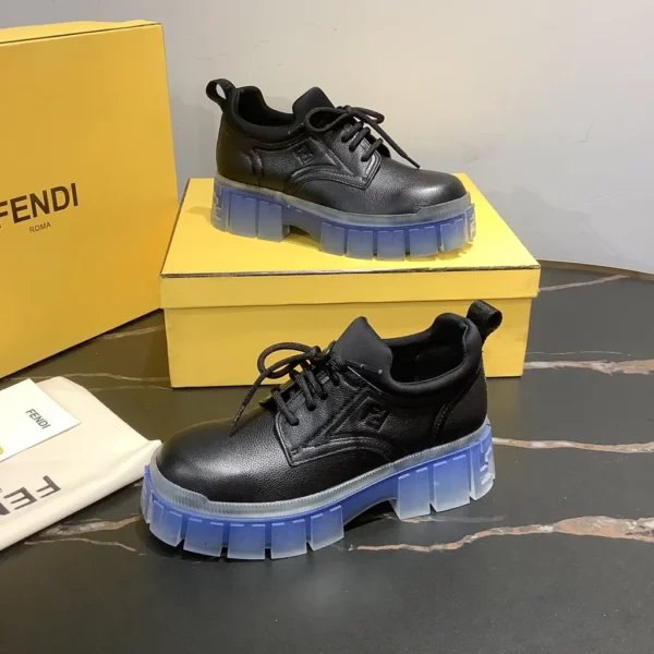 Fendi shoes - Replica shoes