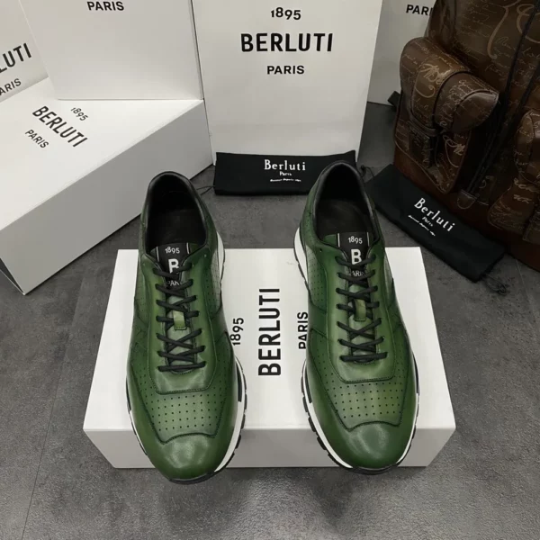 Berluti shoes - rep shoes