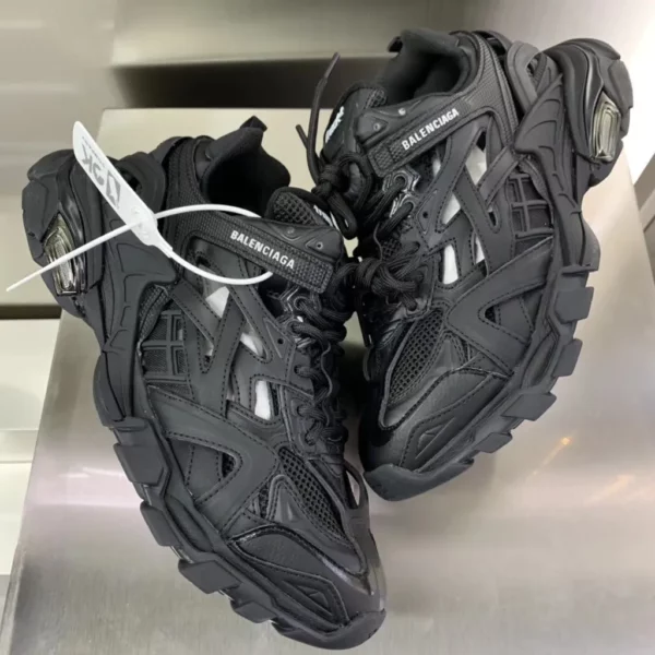 Balenciaga shoes - rep shoes