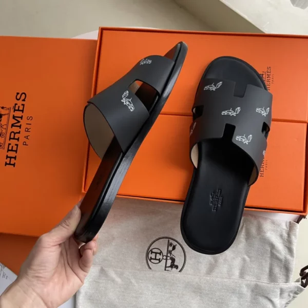 Hermes shoes - Reps shoes