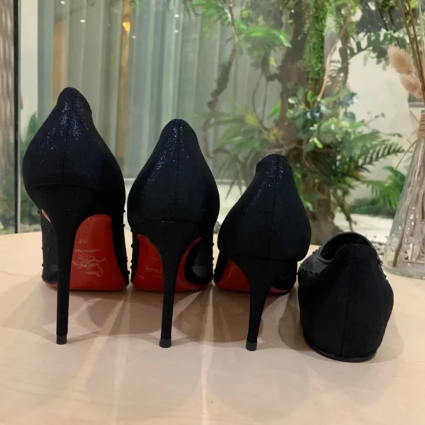 Christian Louboutin shoes - rep shoes