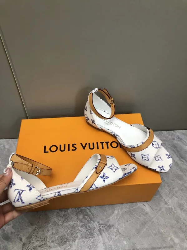 Louis Vuitton shoes - louis vuitton replica shoes