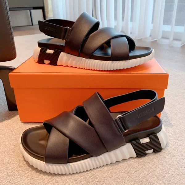 Hermes shoes - Replica shoes