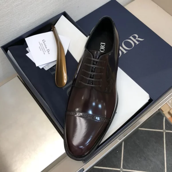 Dior shoes - rep shoes