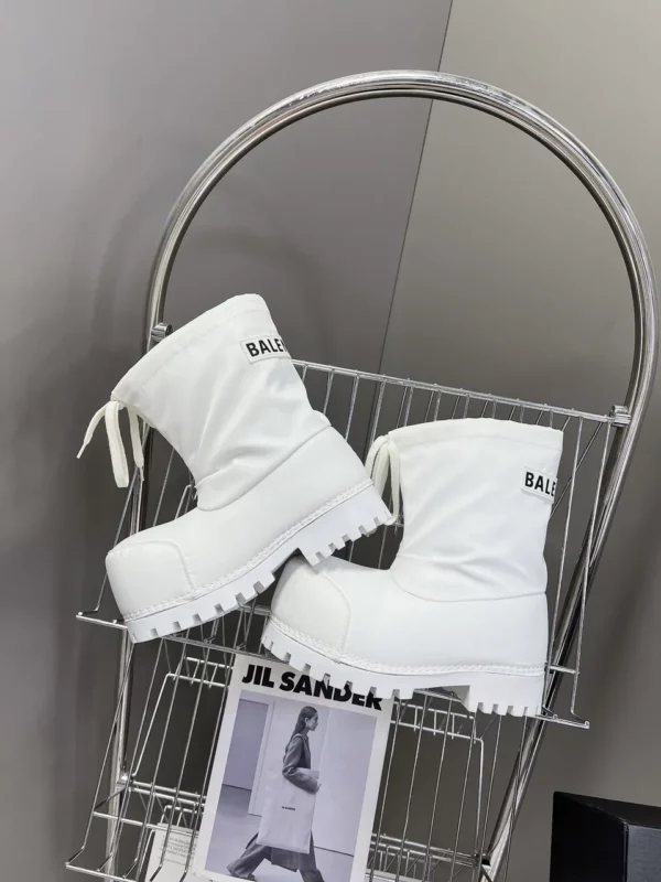 Balenciaga shoes - rep shoes