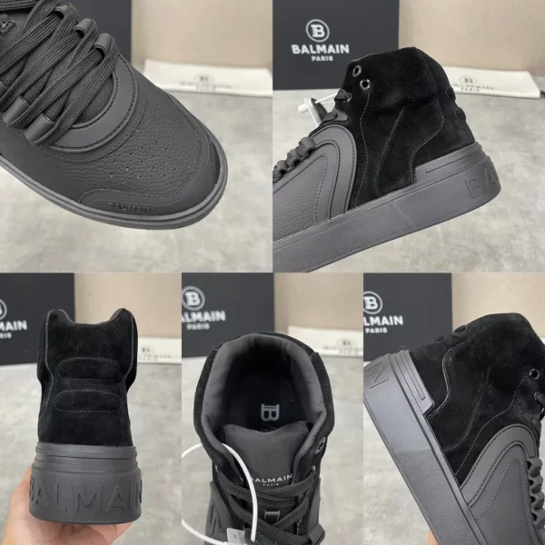 Balmain shoes - rep shoes