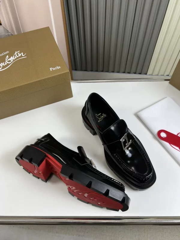 Christian Louboutin shoes - rep shoes