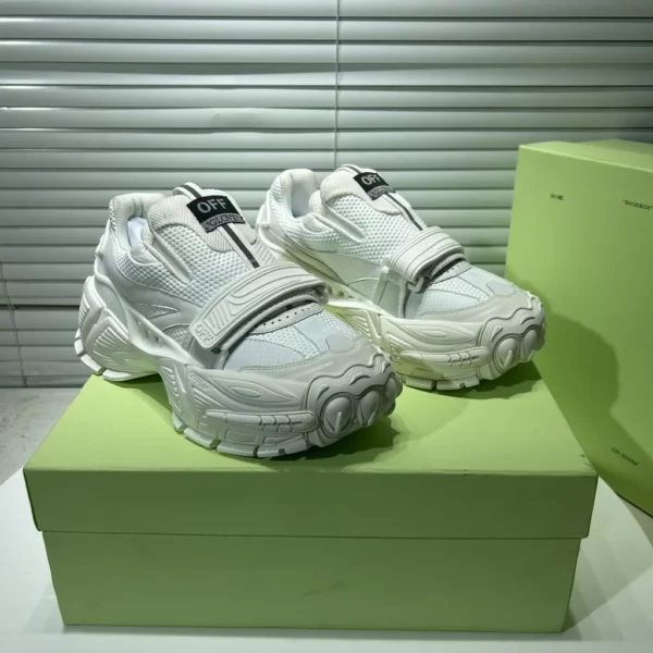 Off White shoes - rep shoes